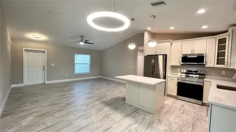 3255 Thurston Avenue North Port FL 34288