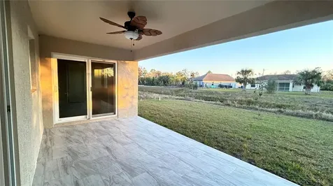 3255 Thurston Avenue North Port FL 34288