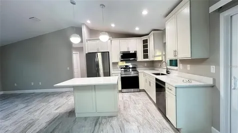 3255 Thurston Avenue North Port FL 34288