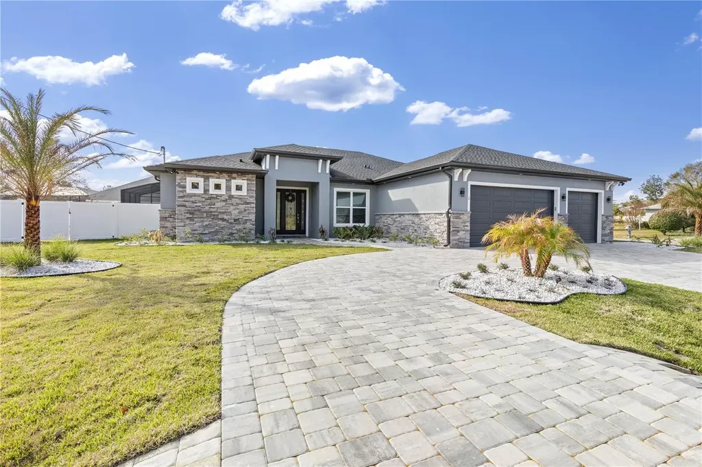 2 Farson Place Palm Coast FL 32137