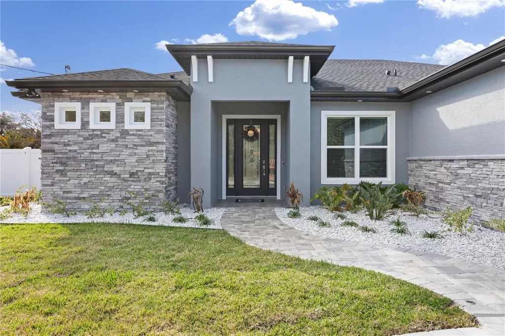 2 Farson Place Palm Coast FL 32137