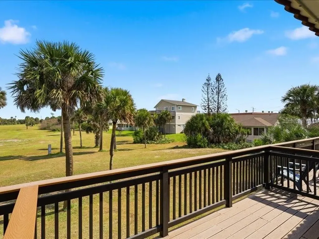 42 N Ocean Palm Villa Flagler Beach FL 32136
