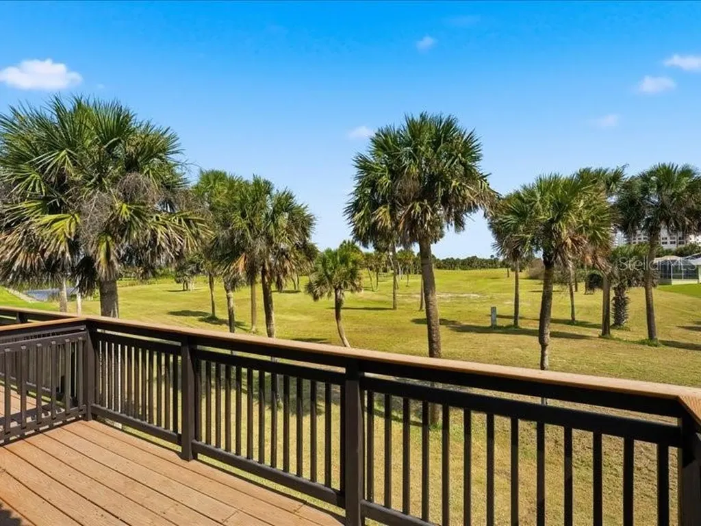42 N Ocean Palm Villa Flagler Beach FL 32136