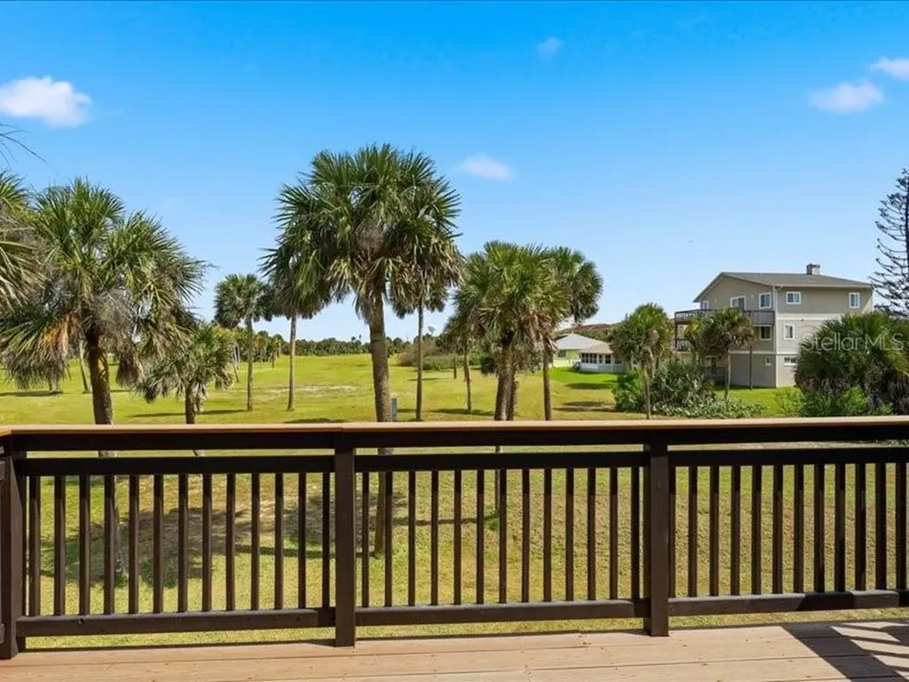 42 N Ocean Palm Villa Flagler Beach FL 32136