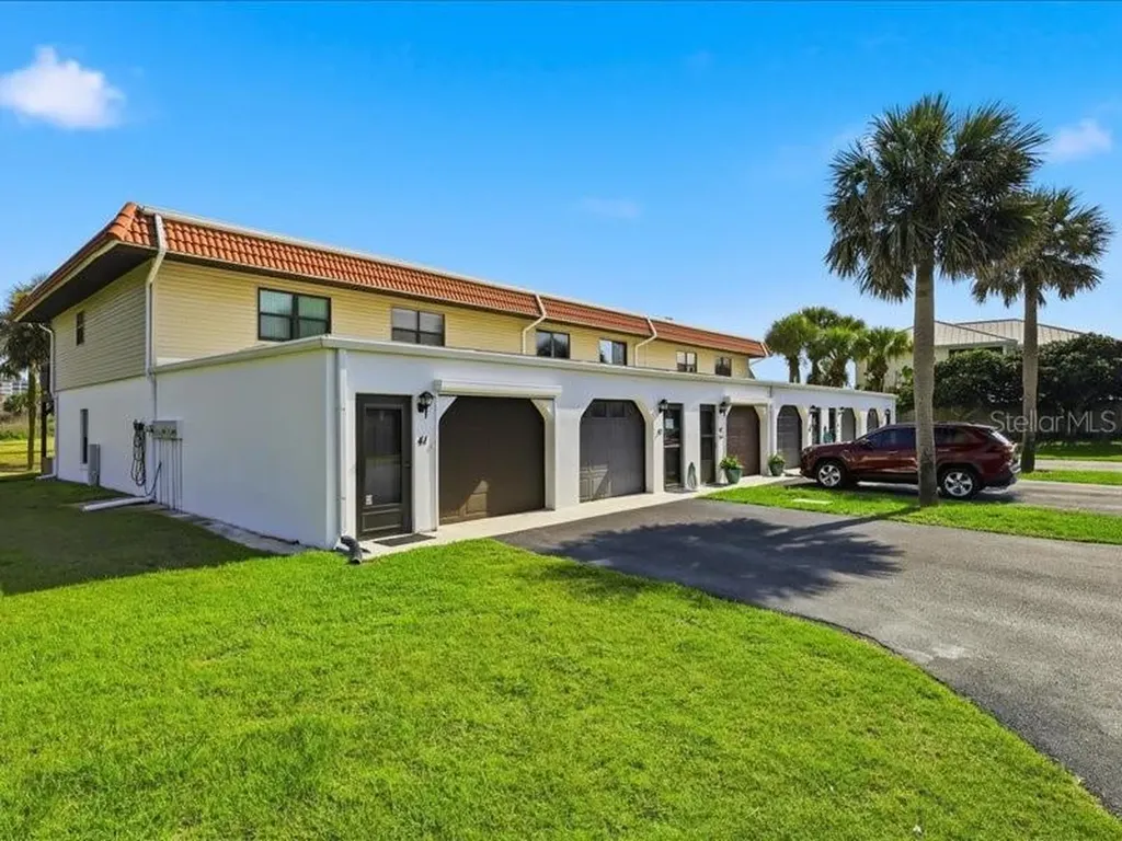 42 N Ocean Palm Villa Flagler Beach FL 32136