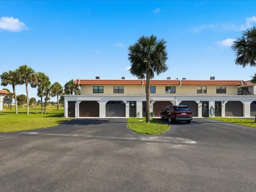 42 N Ocean Palm Villa Flagler Beach FL 32136