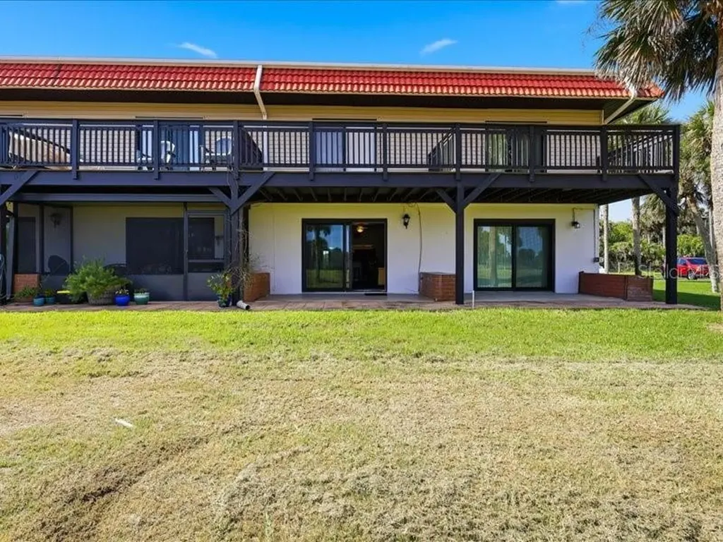 42 N Ocean Palm Villa Flagler Beach FL 32136