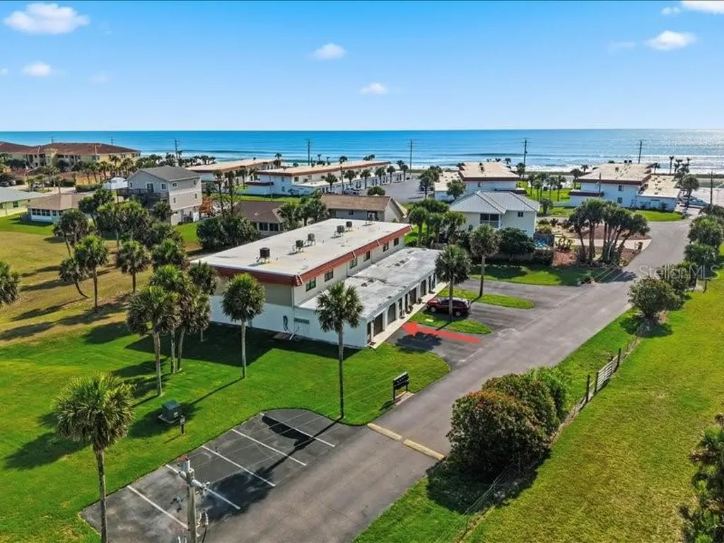 42 N Ocean Palm Villa Flagler Beach FL 32136