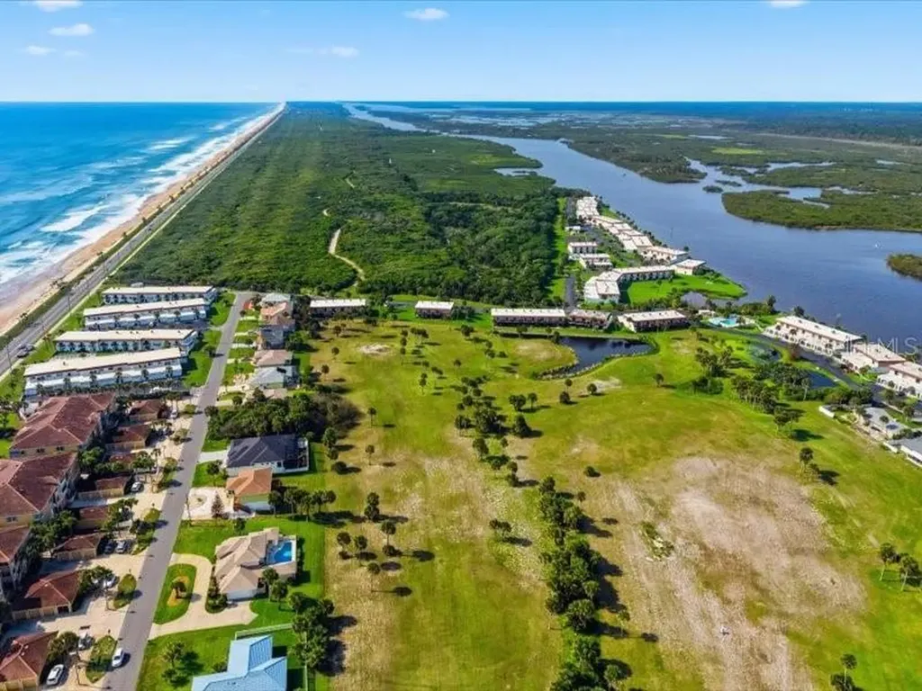 42 N Ocean Palm Villa Flagler Beach FL 32136