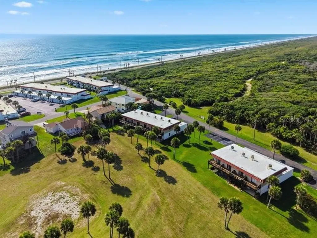 42 N Ocean Palm Villa Flagler Beach FL 32136