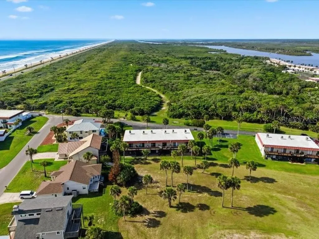 42 N Ocean Palm Villa Flagler Beach FL 32136