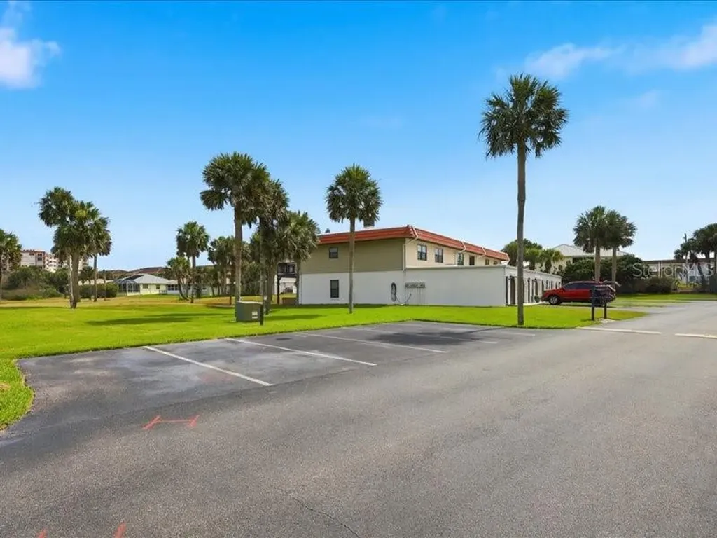 42 N Ocean Palm Villa Flagler Beach FL 32136