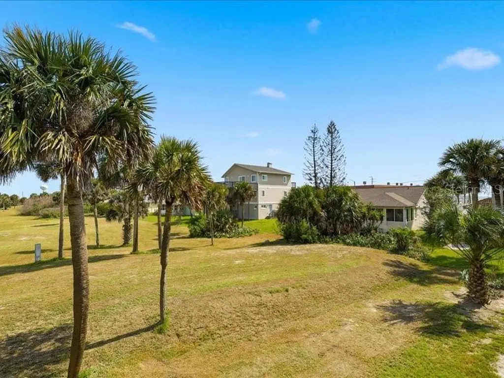42 N Ocean Palm Villa Flagler Beach FL 32136