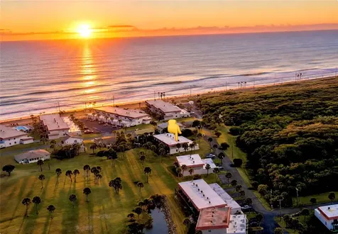 42 Ocean Palm Villa N Flagler Beach FL 32136