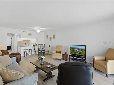 42 Ocean Palm Villa N Flagler Beach FL 32136