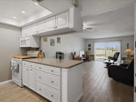 42 Ocean Palm Villa N Flagler Beach FL 32136