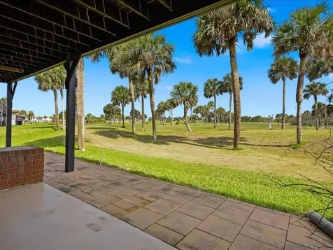 42 Ocean Palm Villa N Flagler Beach FL 32136