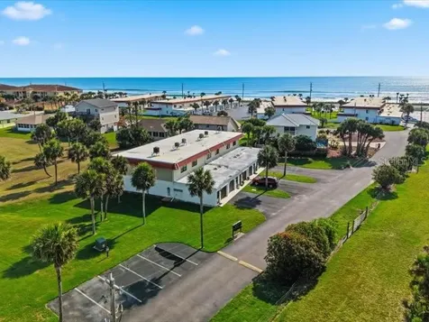 42 Ocean Palm Villa N Flagler Beach FL 32136