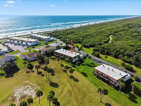 42 Ocean Palm Villa N Flagler Beach FL 32136