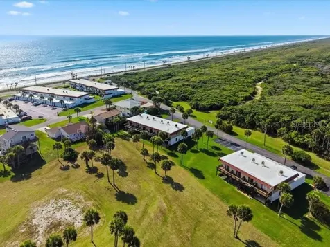 42 Ocean Palm Villa N Flagler Beach FL 32136