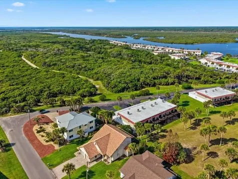 42 Ocean Palm Villa N Flagler Beach FL 32136