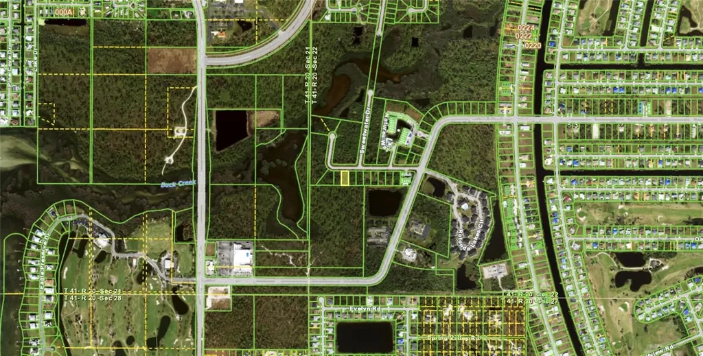 117 Normandy Way Rotonda West FL 33947