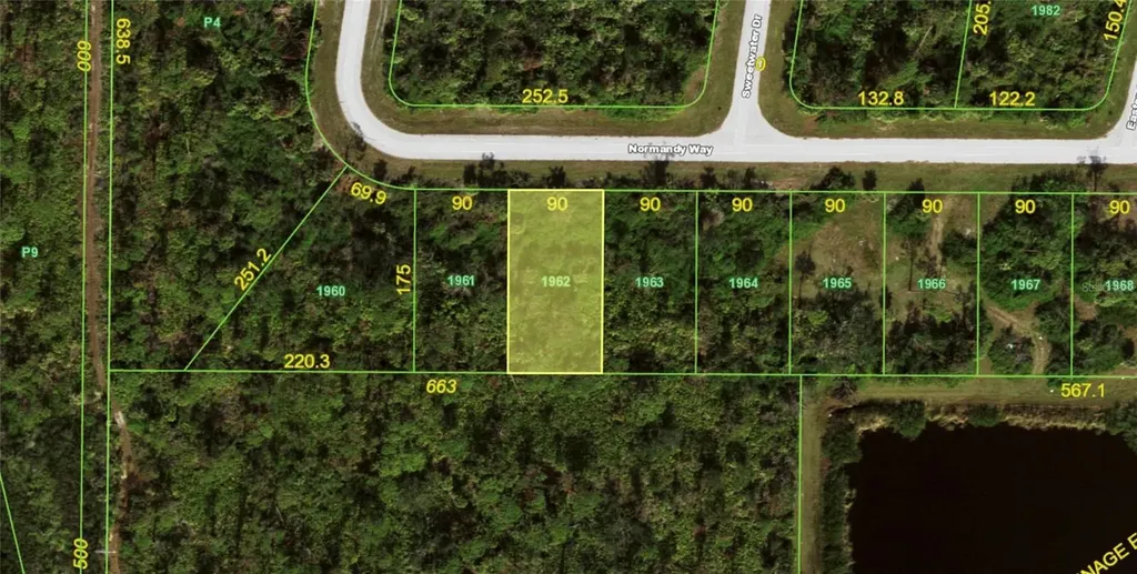 117 Normandy Way Rotonda West FL 33947