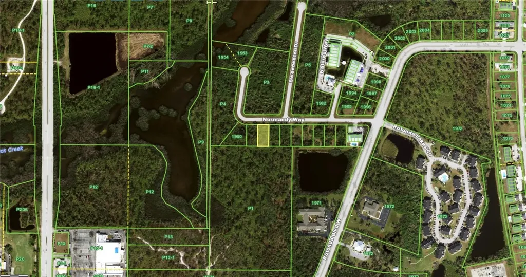 117 Normandy Way Rotonda West FL 33947