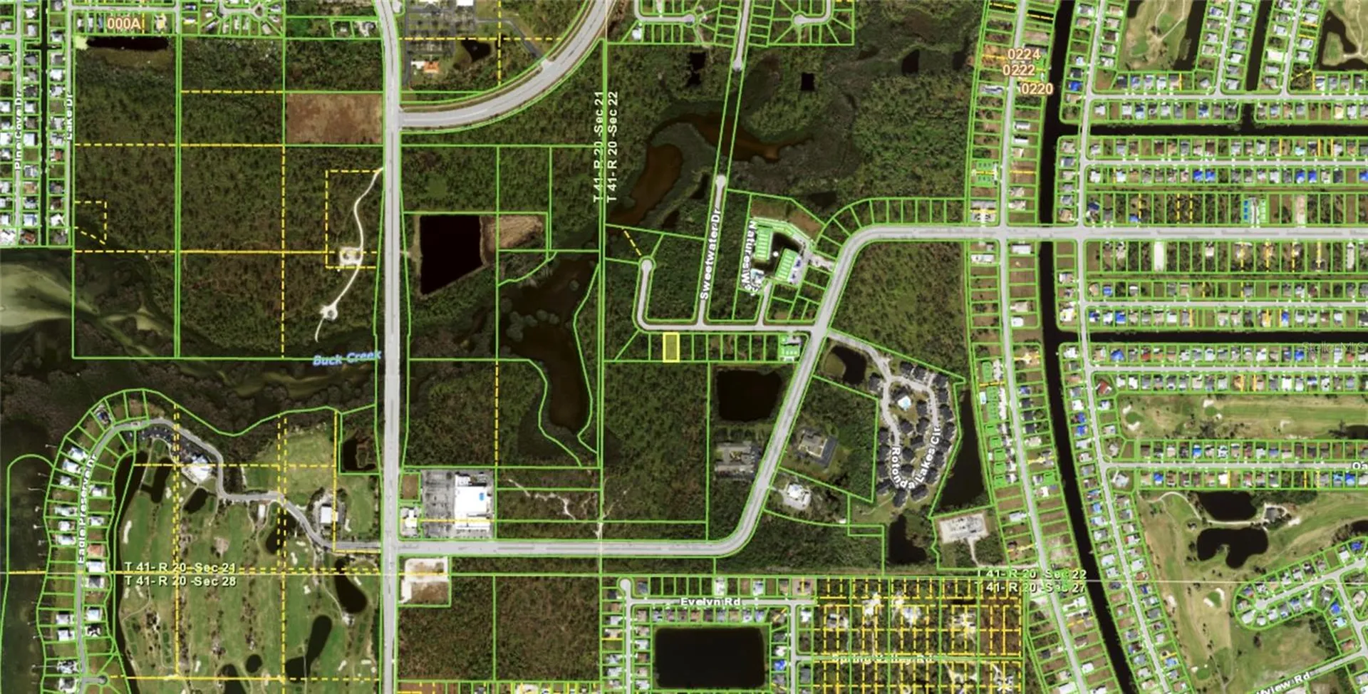 117 Normandy Way Rotonda West FL 33947