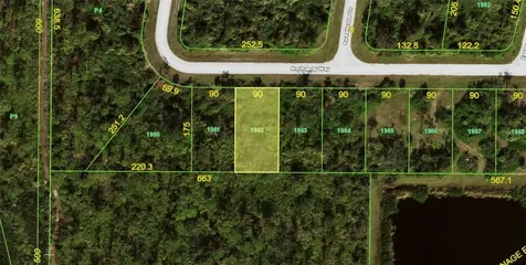 117 Normandy Way Rotonda West FL 33947