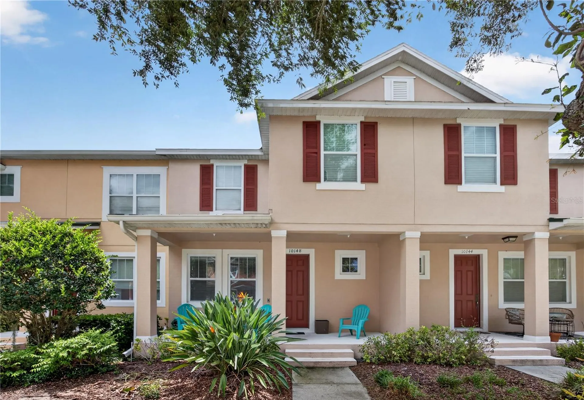 10148 Hartford Maroon Road Orlando FL 32827