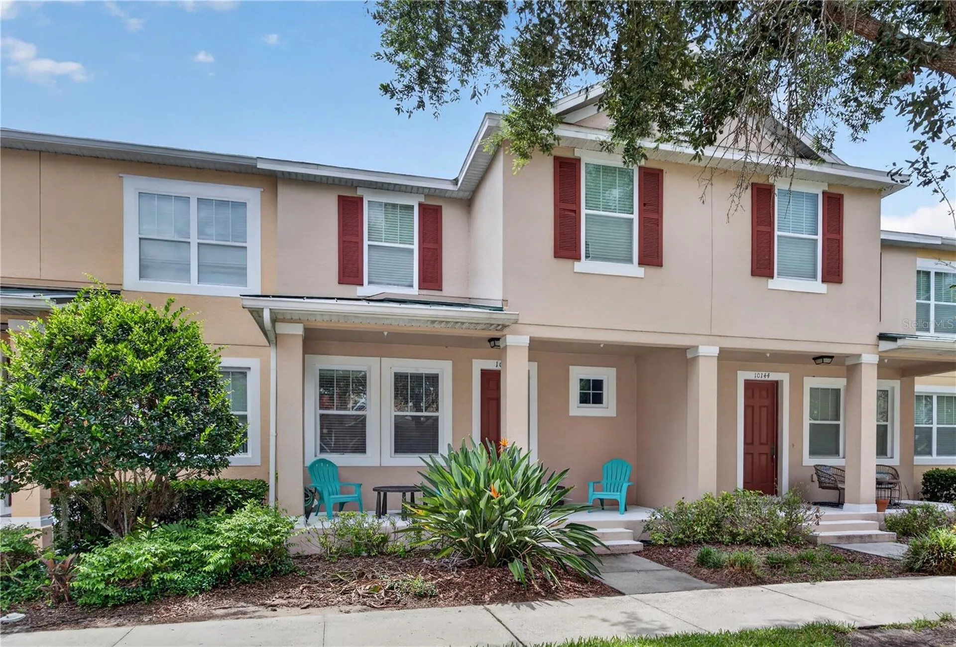 10148 Hartford Maroon Road Orlando FL 32827