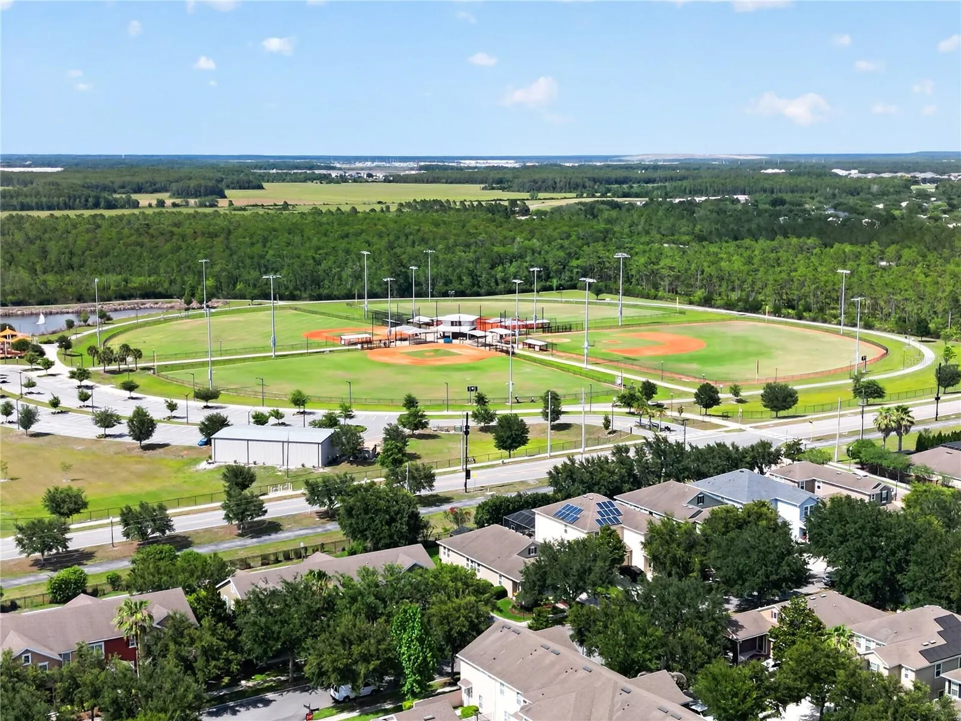 10148 Hartford Maroon Road Orlando FL 32827