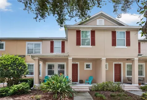 10148 Hartford Maroon Road Orlando FL 32827