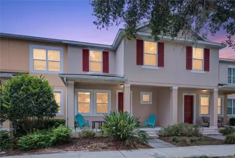 10148 Hartford Maroon Road Orlando FL 32827