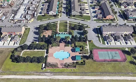 10148 Hartford Maroon Road Orlando FL 32827