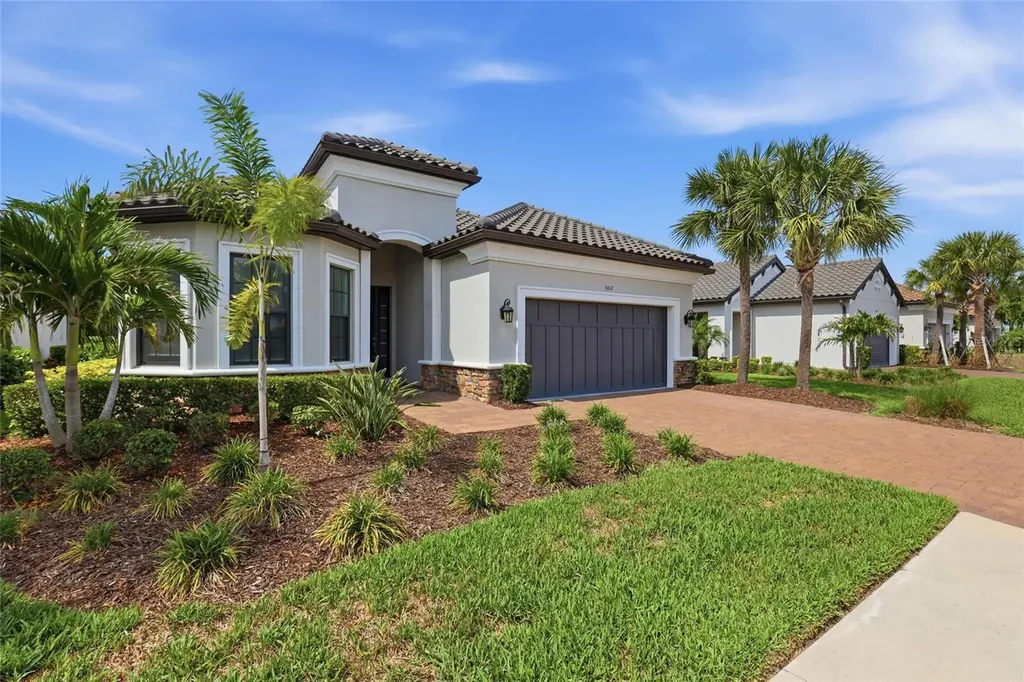 5617 Scarlotti Street Nokomis FL 34275
