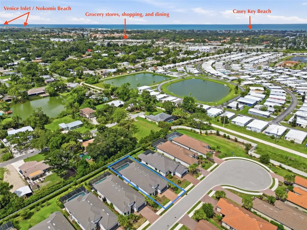 5617 Scarlotti Street Nokomis FL 34275