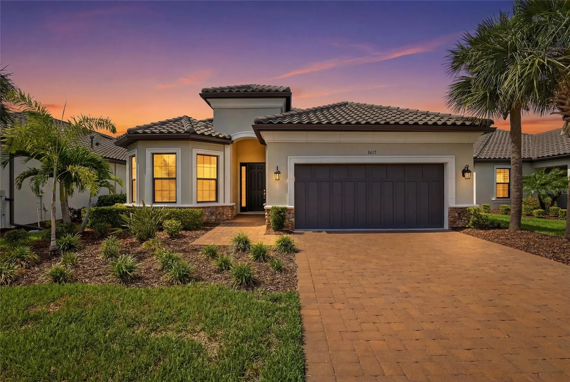 5617 Scarlotti Street Nokomis FL 34275