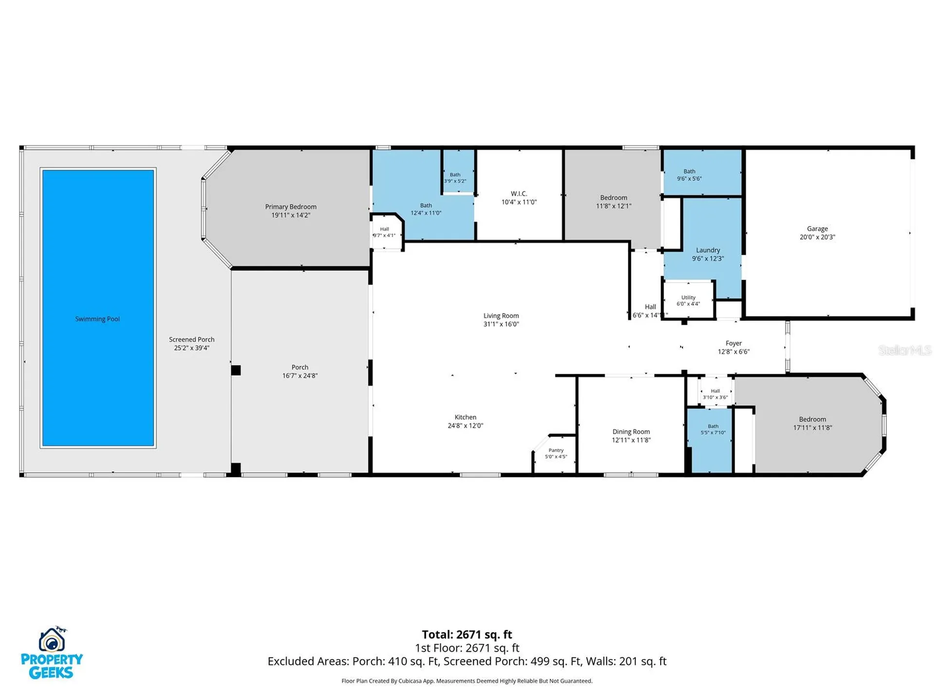 5617 Scarlotti Street Nokomis FL 34275