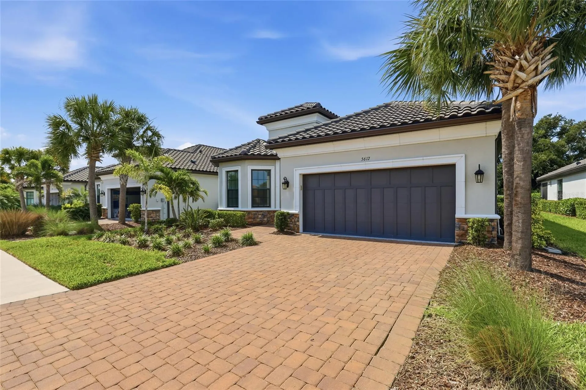 5617 Scarlotti Street Nokomis FL 34275