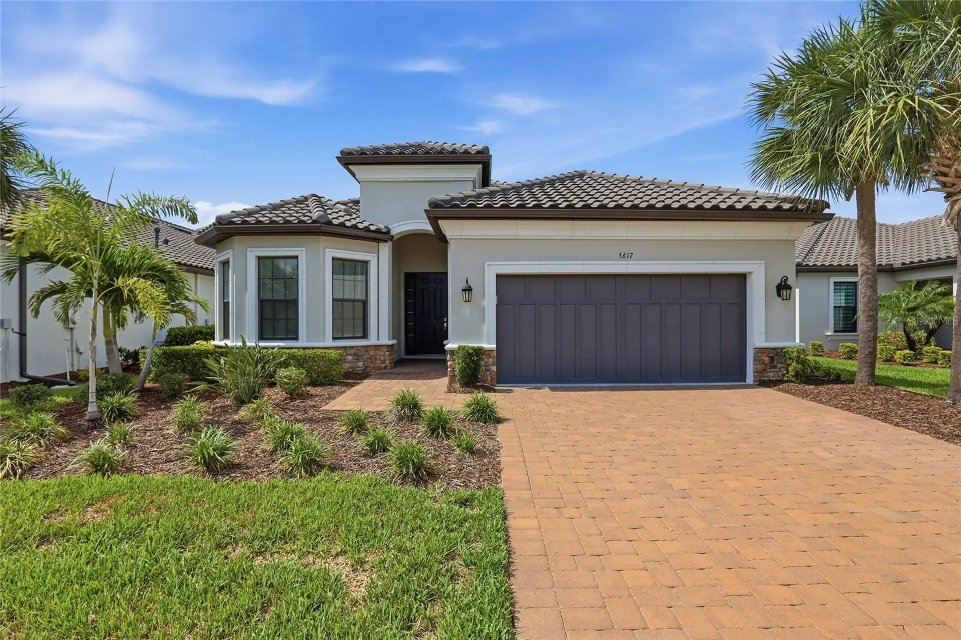 5617 Scarlotti Street Nokomis FL 34275