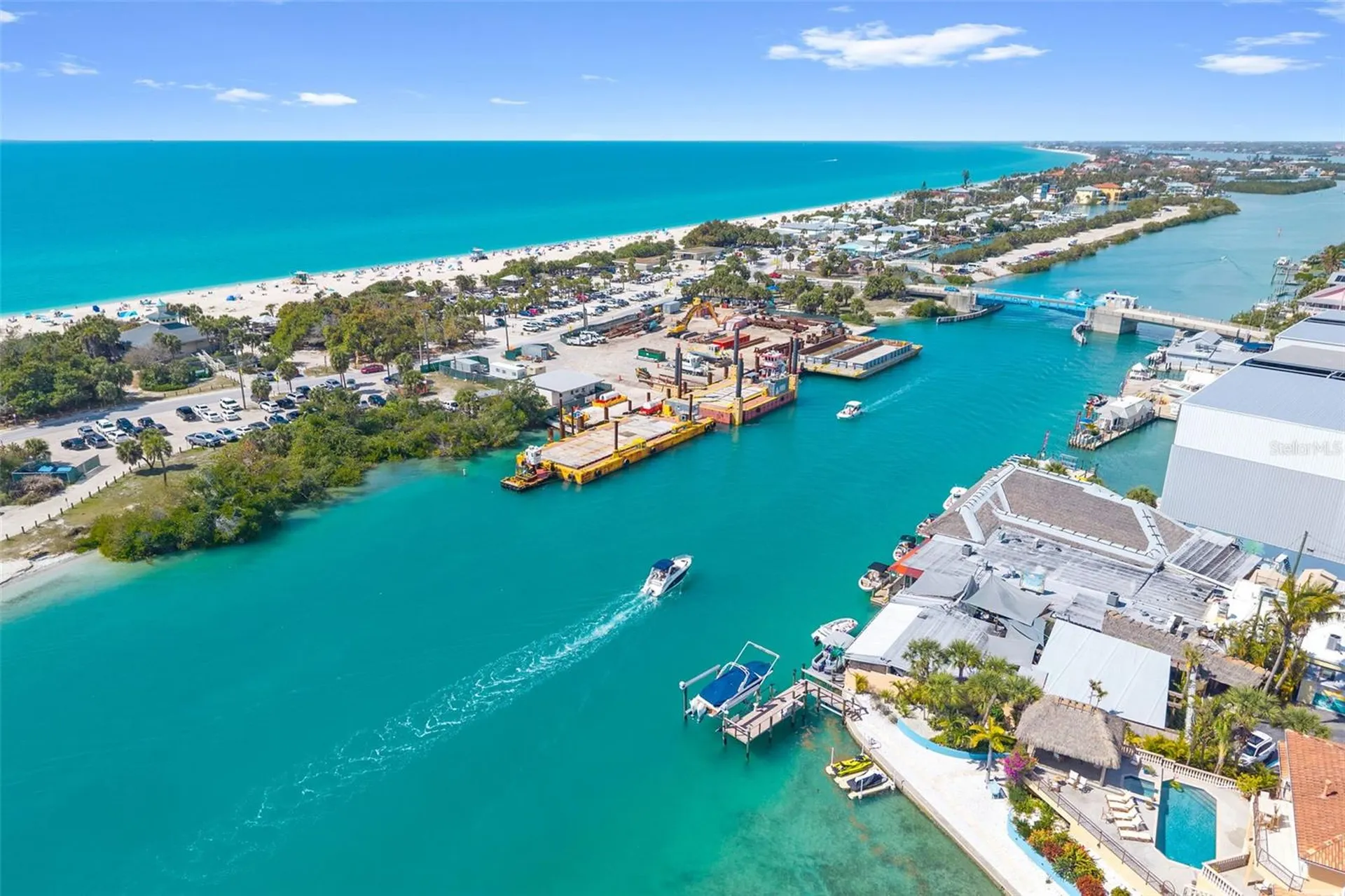 5617 Scarlotti Street Nokomis FL 34275