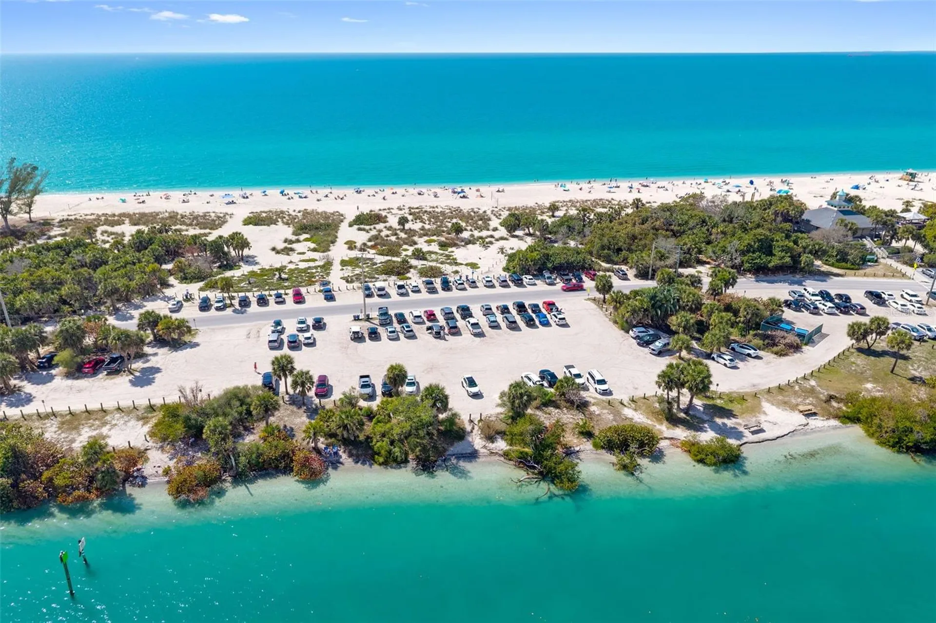 5617 Scarlotti Street Nokomis FL 34275
