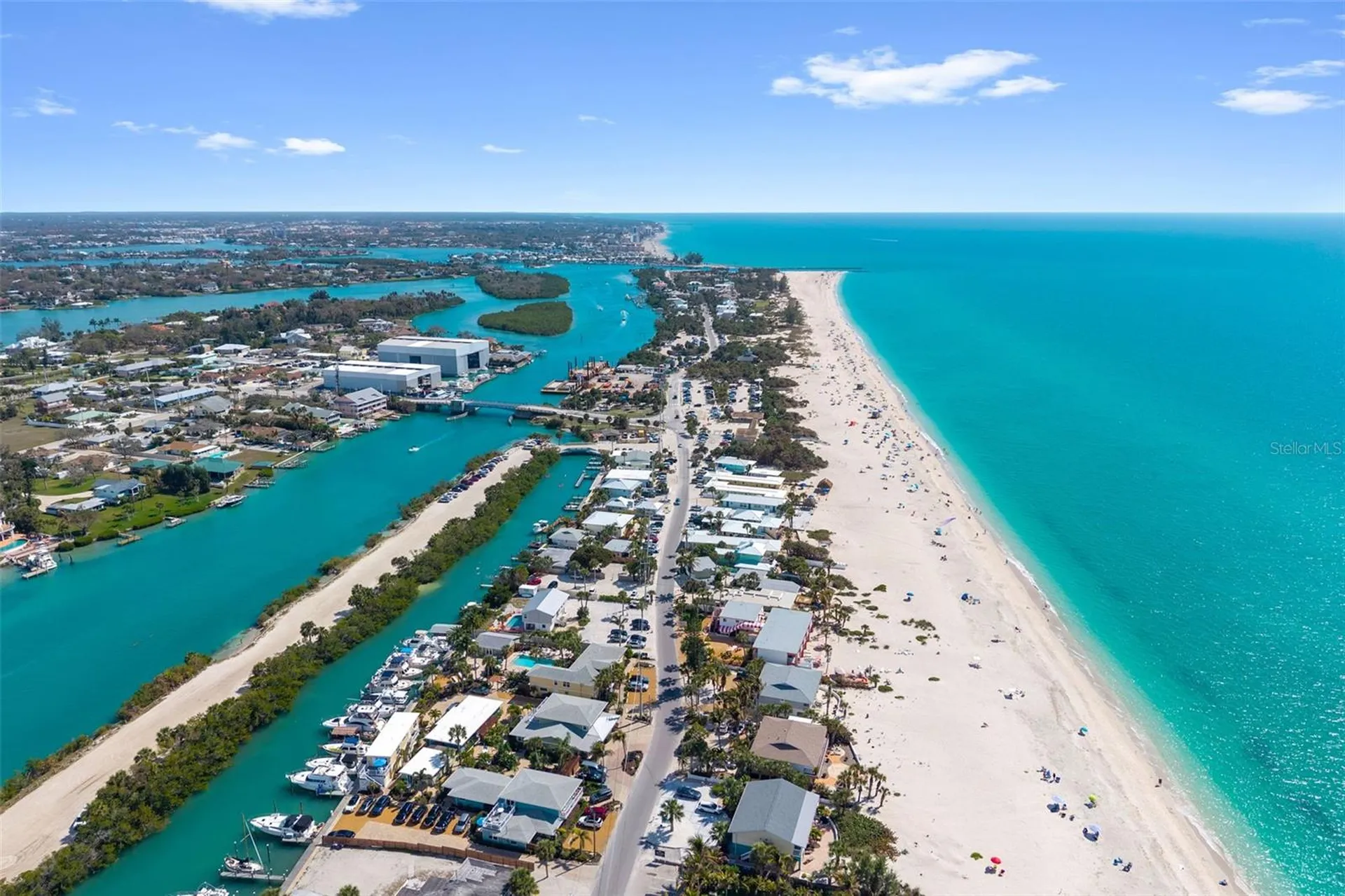 5617 Scarlotti Street Nokomis FL 34275