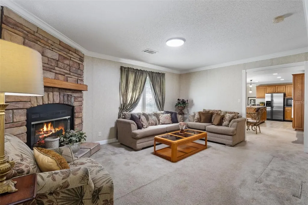 21390 NW 59th Avenue Micanopy FL 32667