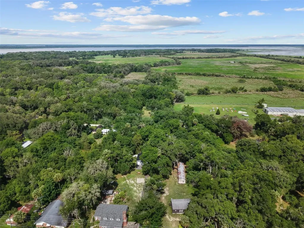 21390 NW 59th Avenue Micanopy FL 32667