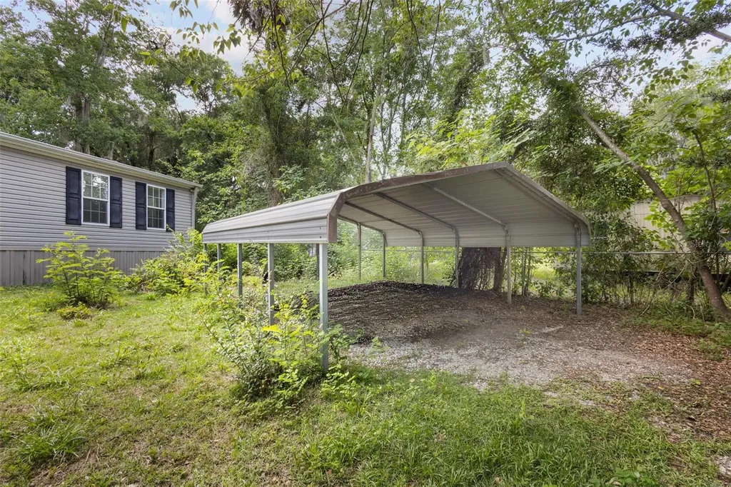 21390 NW 59th Avenue Micanopy FL 32667