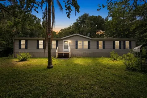 21390 NW 59th Avenue Micanopy FL 32667