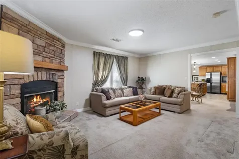 21390 NW 59th Avenue Micanopy FL 32667